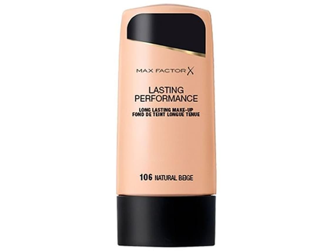 MAX FACTOR Lasting Performance podk ad o przed u onym dzia aniu 106 Natural Beige 35ml