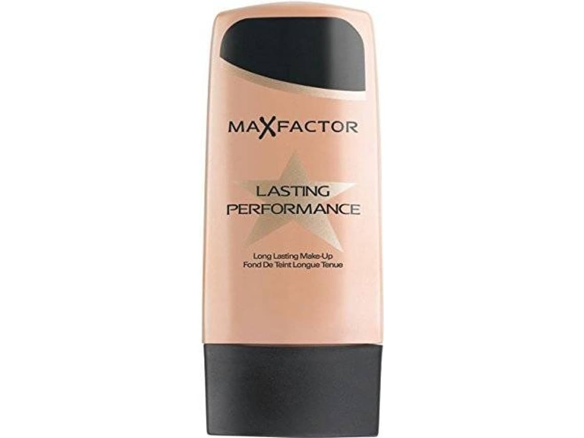 MAX FACTOR Lasting Performance podk ad o przed u onym dzia aniu 101 Ivory Beige 35ml