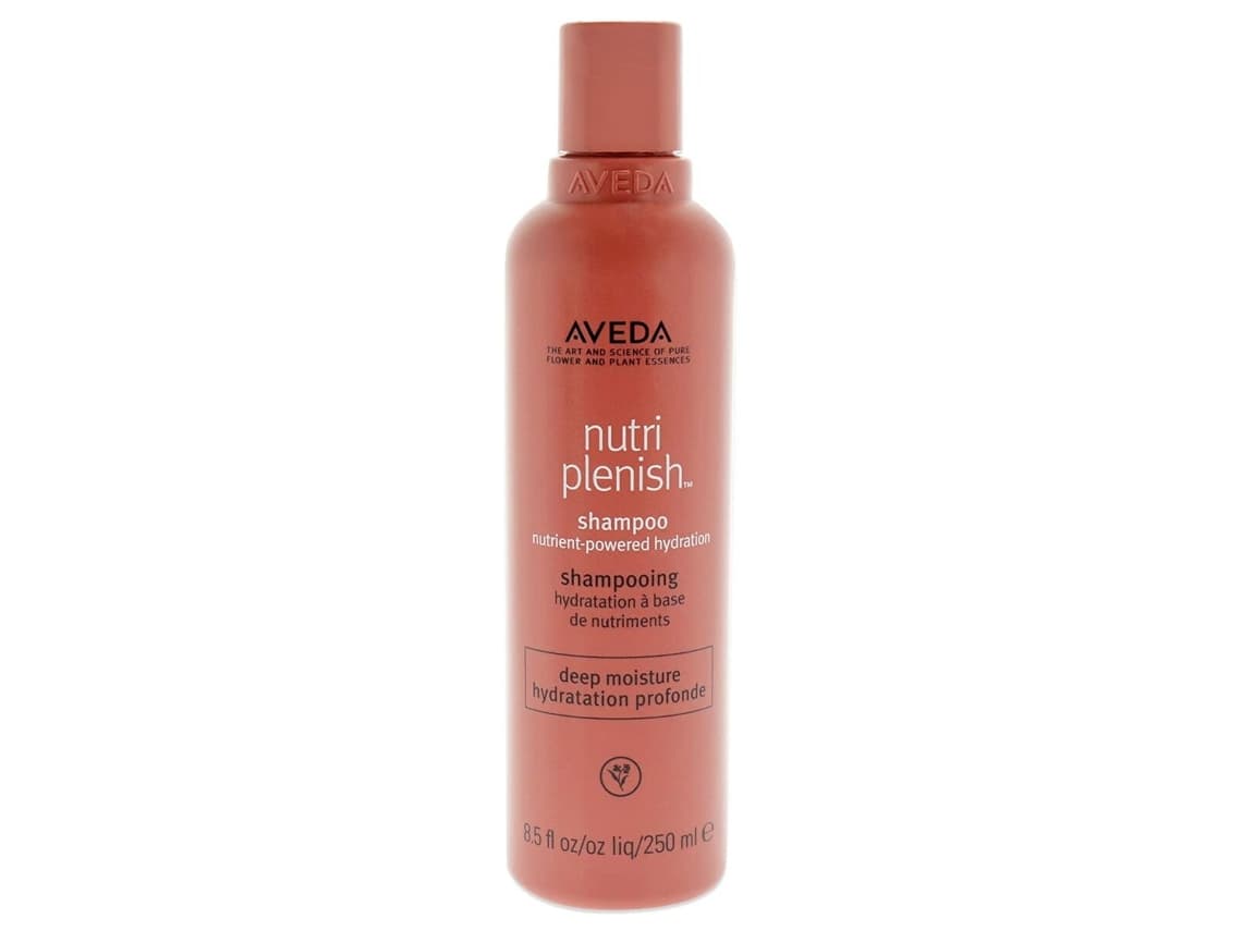 Aveda Nutri Plenish Shampoo Deep Moisture 250ml