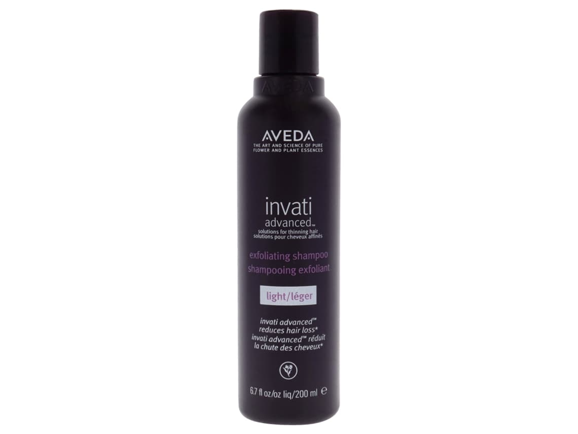 Aveda Invati Advanced Exfoliating Shampoo Light 200ml