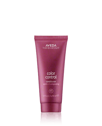 Aveda, Color Control, Hair Conditioner, For Colour Protection, 40 ml