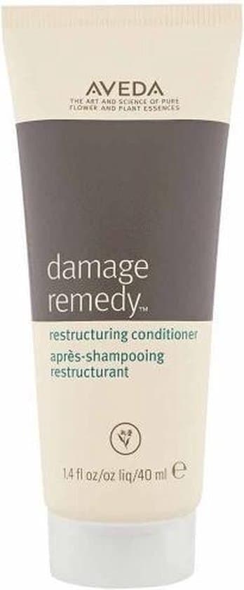 Aveda, Damage Remedy, Hair Conditioner, Reconstructing, 40 ml