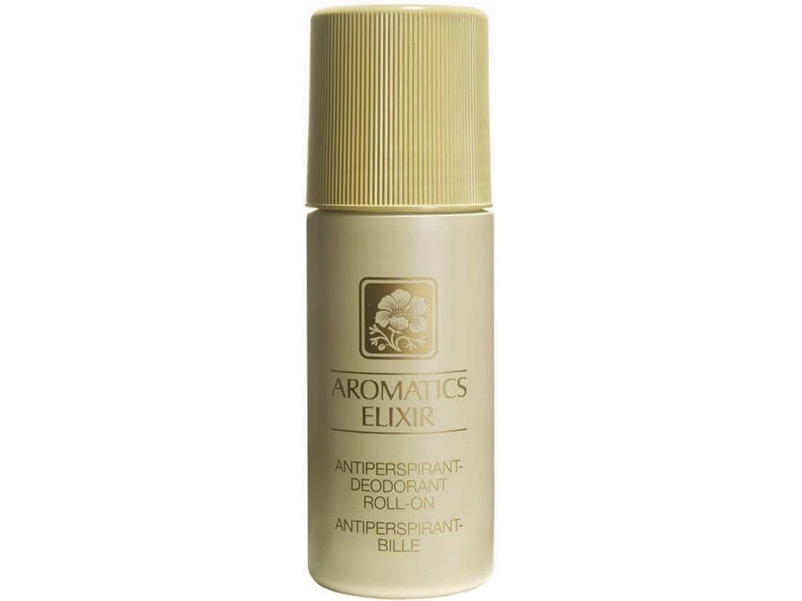 Clinique - Aromatics Elixix Deodorant Roll-on 75 ml.