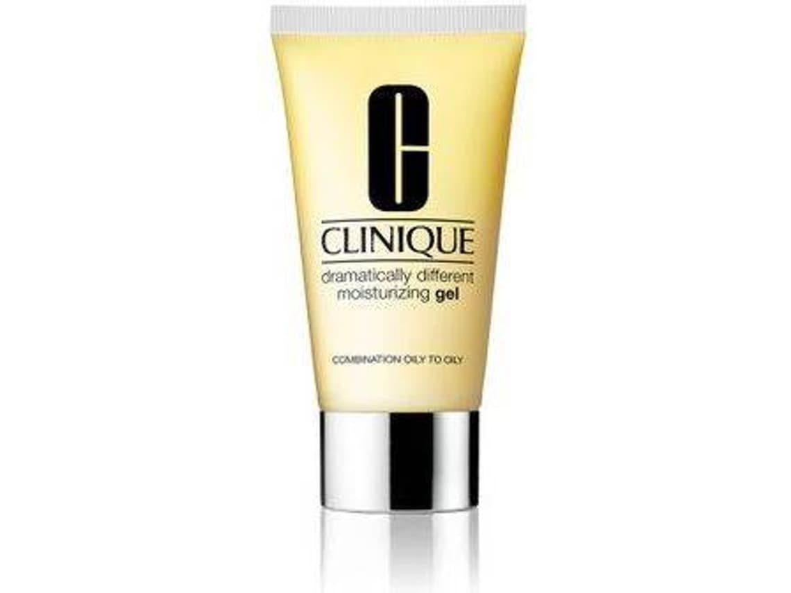 Clinique - Dramatically Different Moisturizing Gel Vette huid - 50 ml