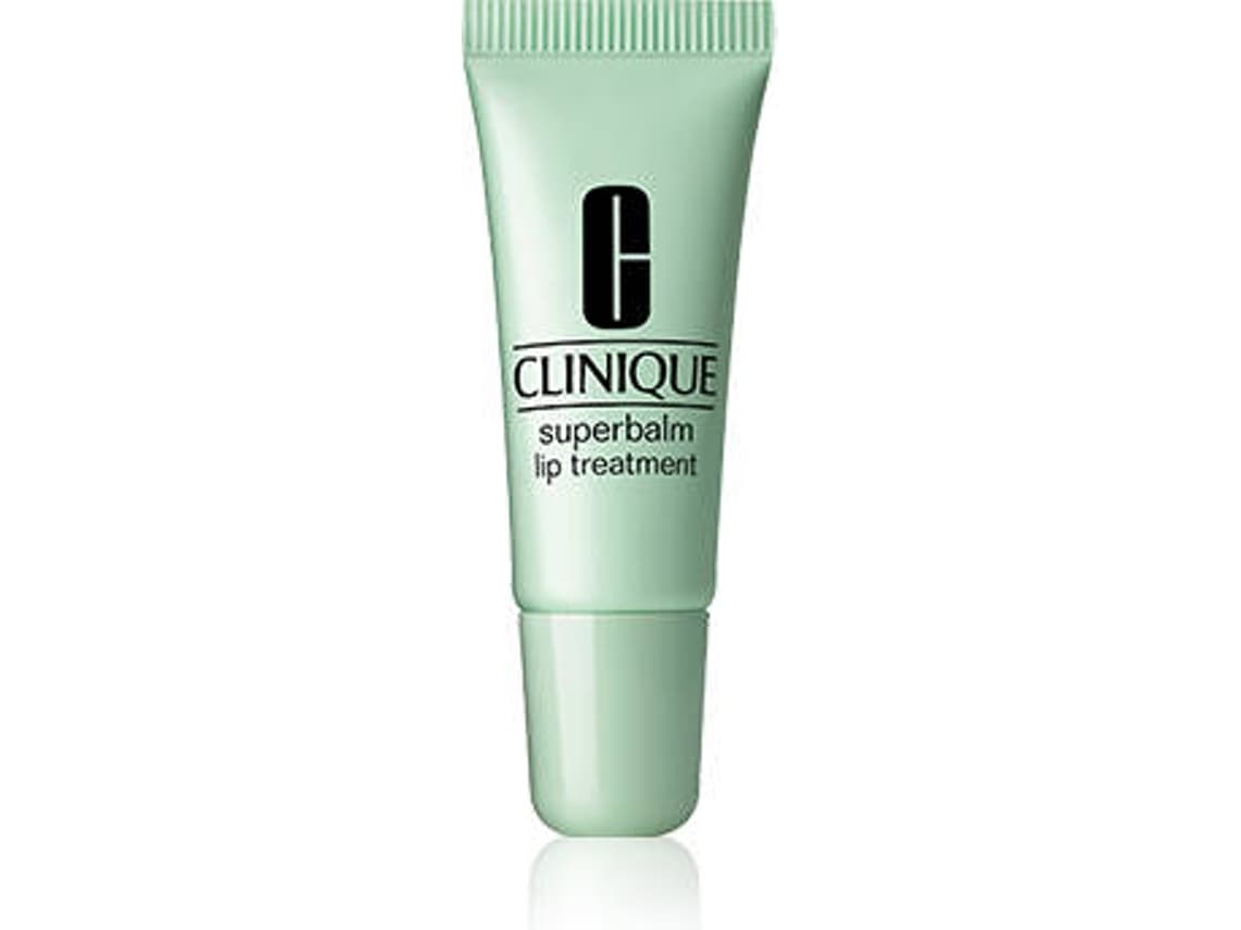 Clinique Lippenbalsem Lip Treatment Intensive Lip Treatment