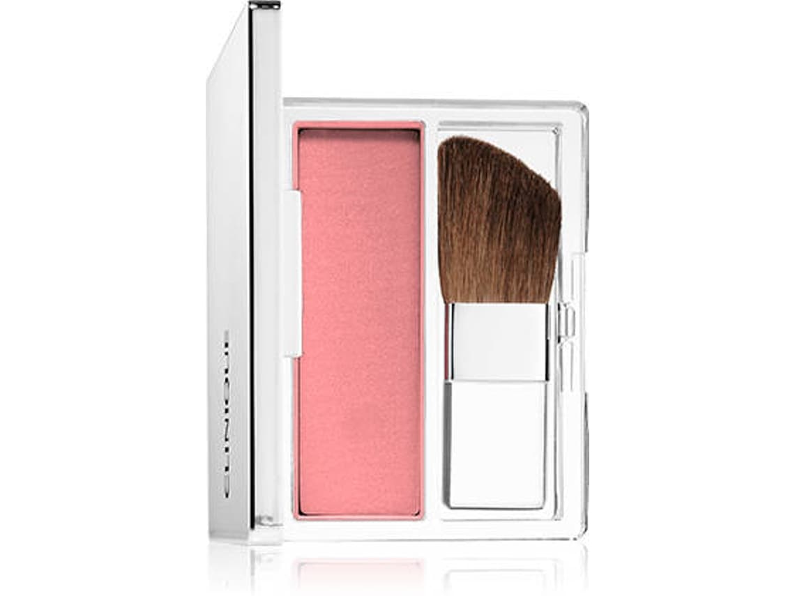 Clinique - Blushing Blush Powder Blush, #11 Precious Posy -