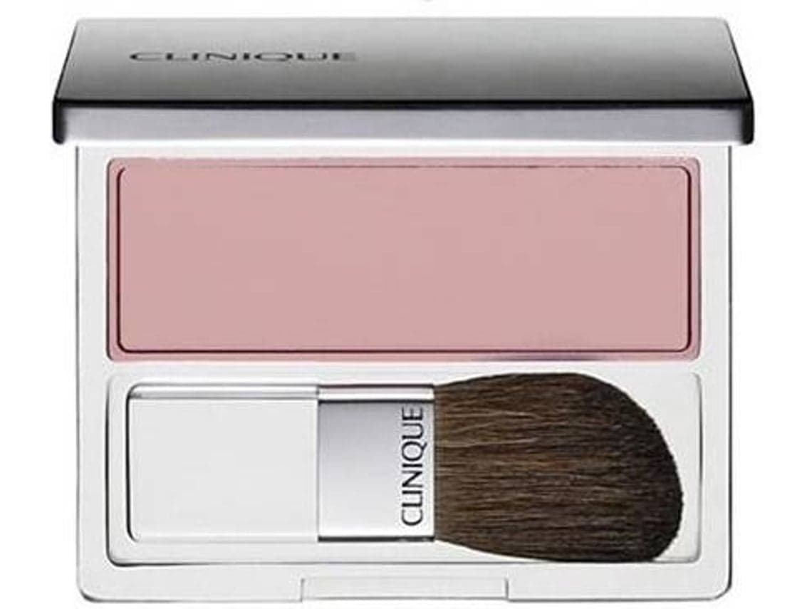 Clinique Foundation Blushing Blush Powder Blush 120 Bashful Blush