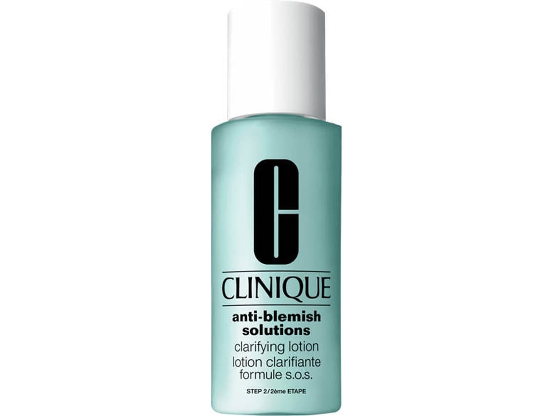 Anti Blemish Solutions Clarifying Lotion   Cleaning tonic effect exfolia n