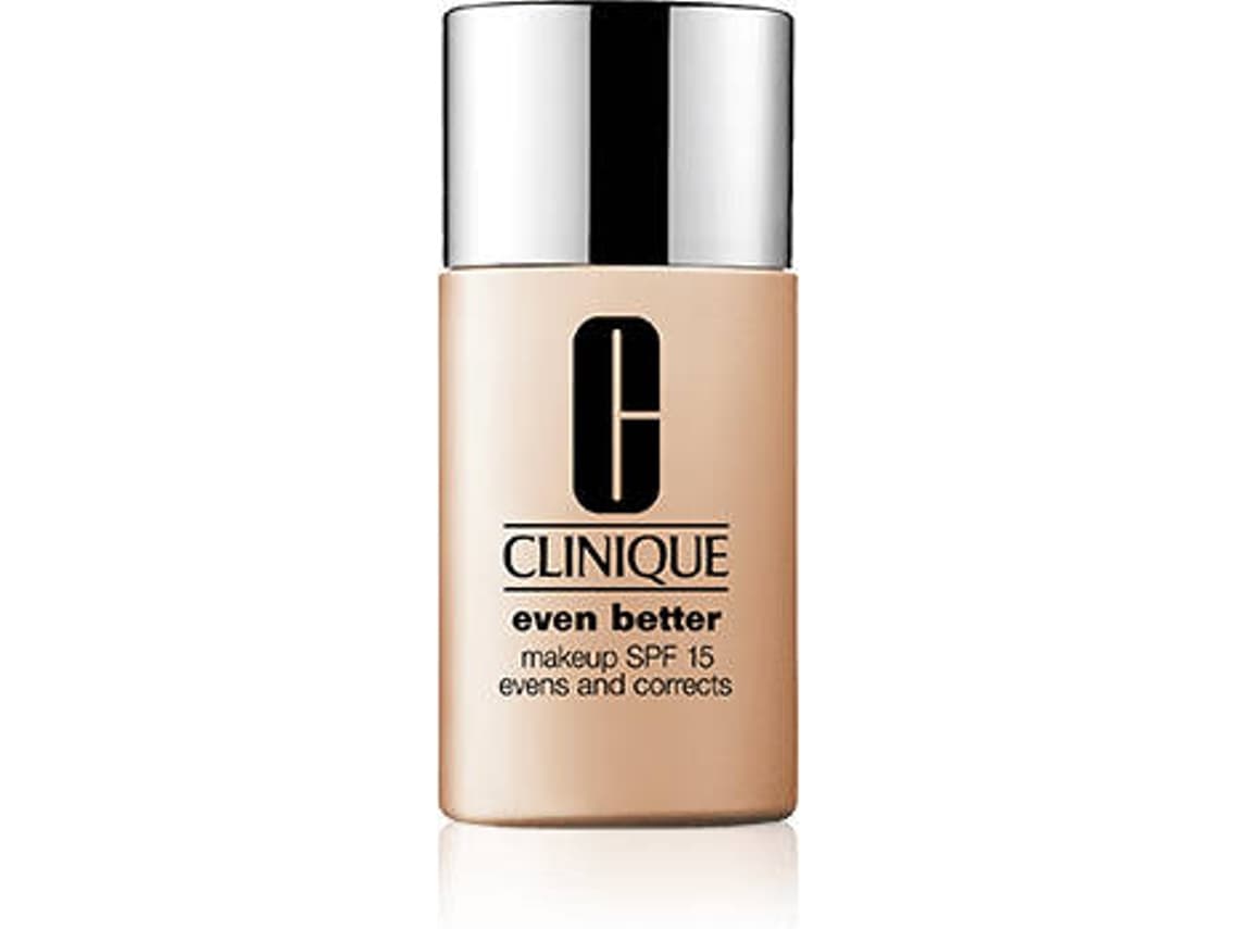 Clinique Even Better Foundation - CN90 Sand - Met SPF 15