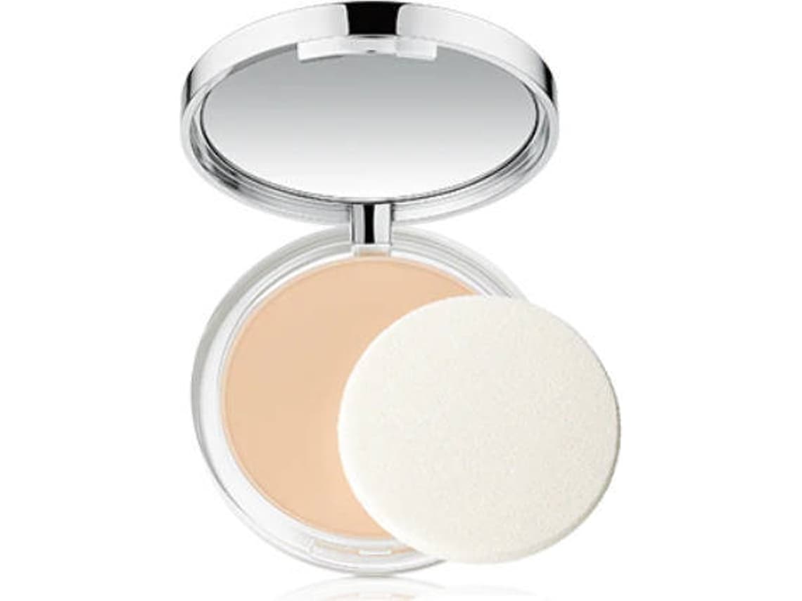CLINIQUE Almost Powder Makeup SPF15 podk ad w pudrze z ochron  przeciws oneczn  01 Fair 10g