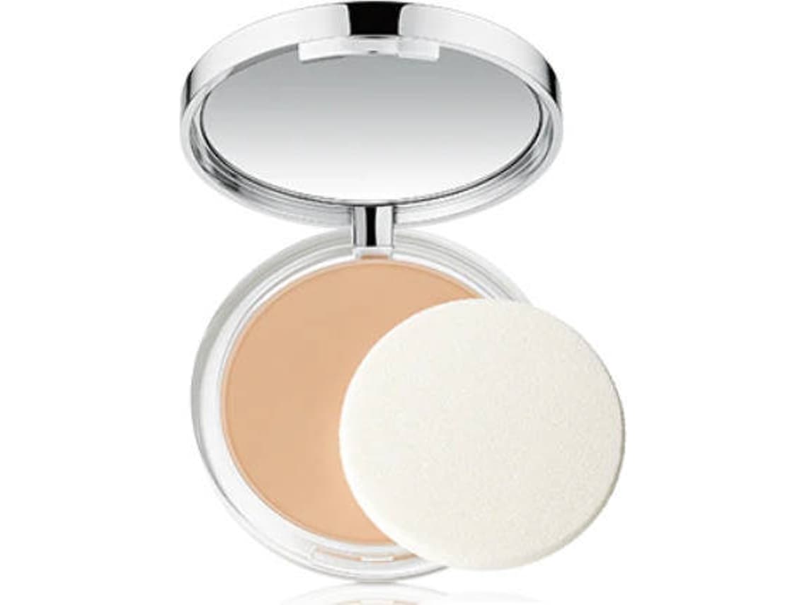 Clinique Almost Powder SPF 15 - Light - Make-uppoeder