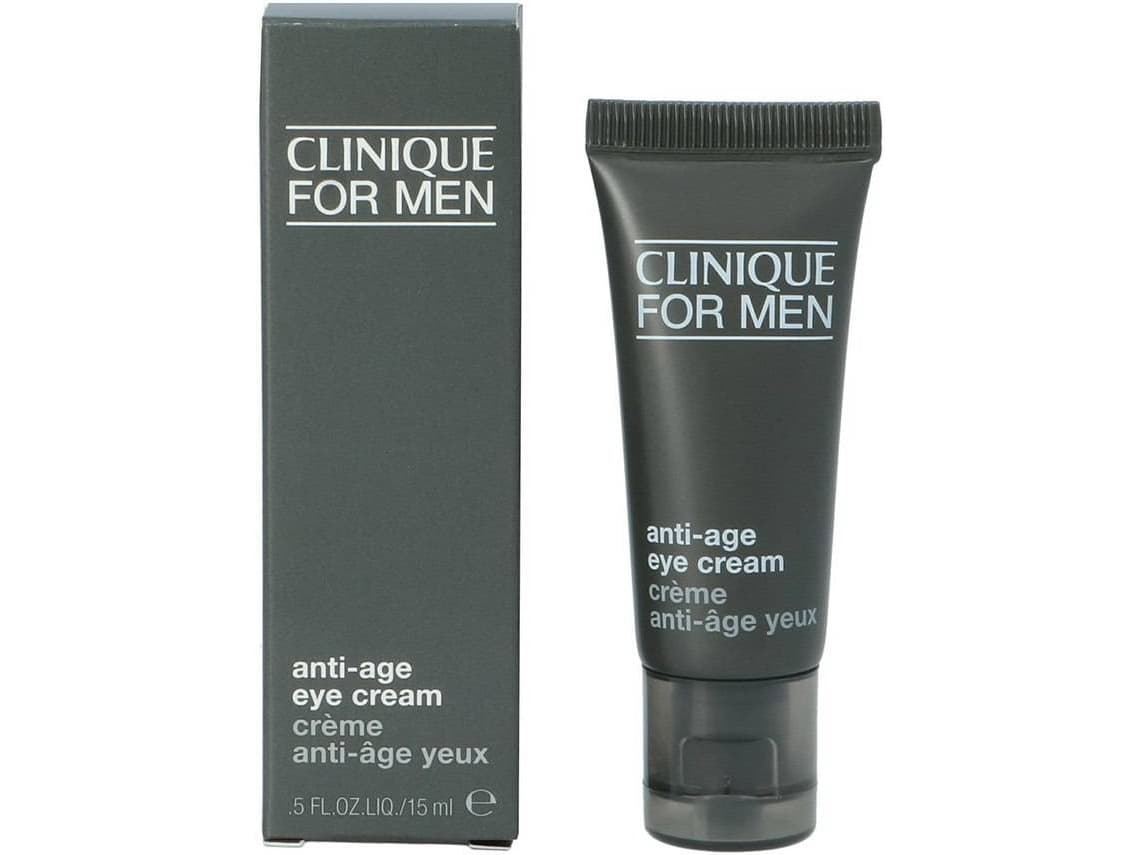 Clinique for Men Anti-Age Oogcrème - 15 ml