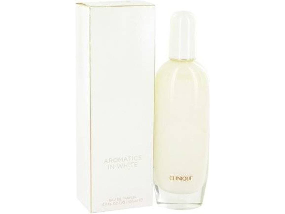 Clinique Aromatics In White Eau De Parfum Spray 100 Ml For Women