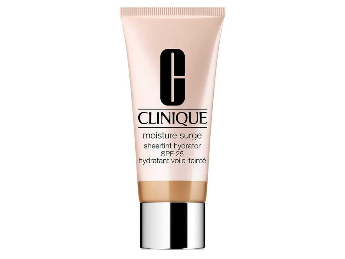 Clinique Moisture Surge Spf 25 Sheertint 03 40ml