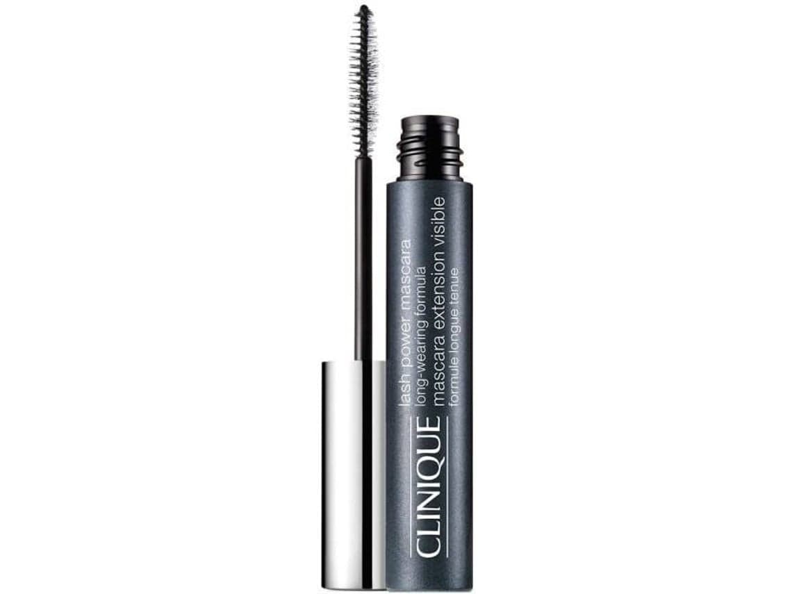 Clinique Lash Power Mascara Long-Wearing Formula (04 Dark Chocolate) 6 ml