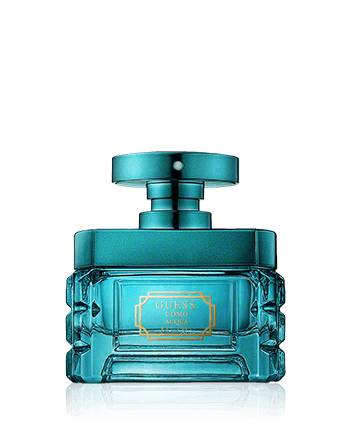 Guess Uomo Acqua EDT M 100 ml