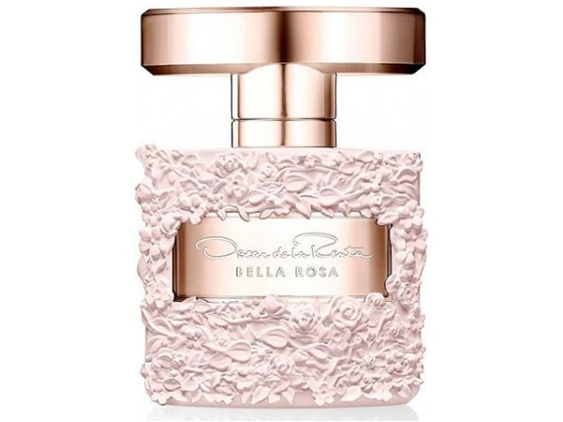 Oscar De La Renta Bella Rosa Eau De Perfume Spray 100ml