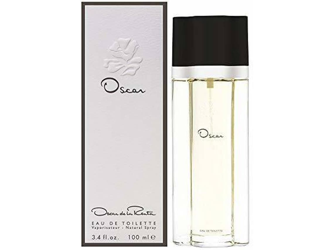 Oscar(w)edt Sp 3.3oz(li Free)