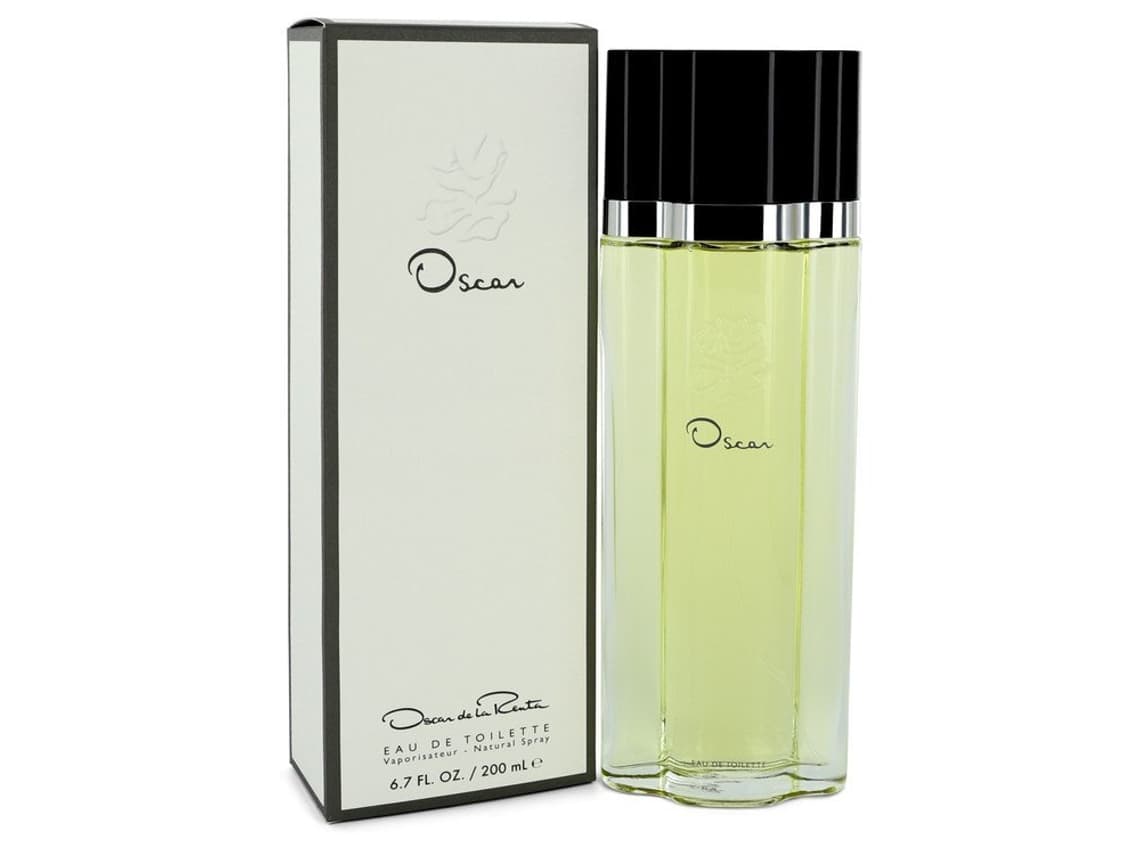 Oscar De La Renta Oscar De La Renta - 200ml - Eau de toilette