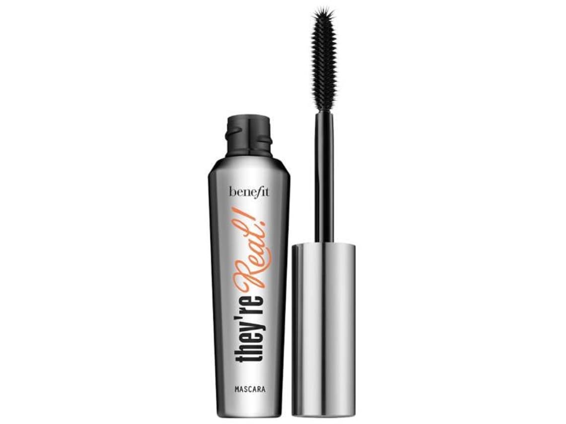 Benefit Theyre Real Beyond Mascara  Black  8 5 g