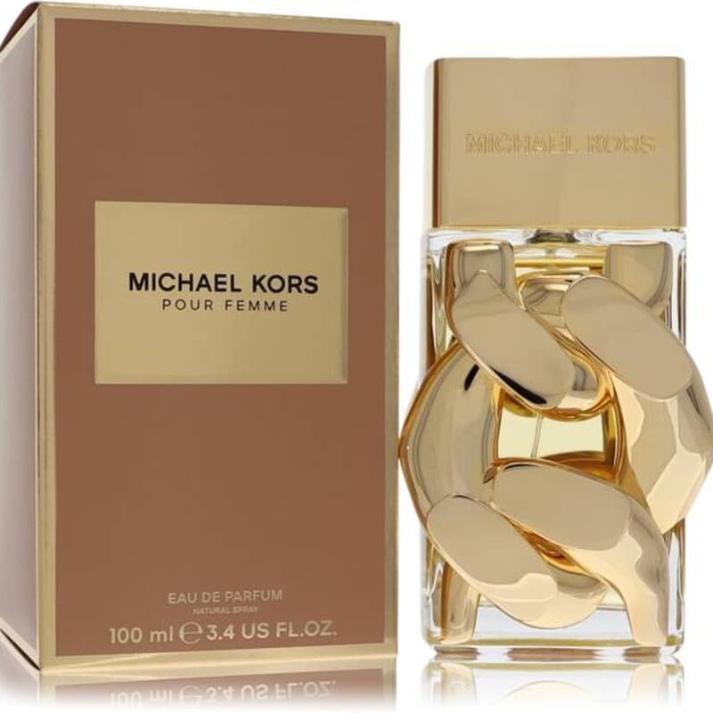 Michael Kors Pour Femme Edp 50 G50 Bl 50