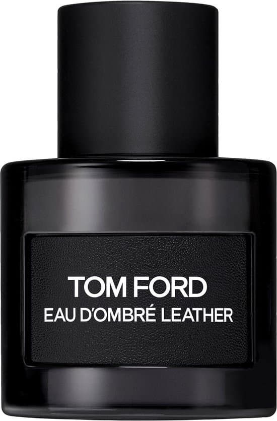 Tom Ford Eau d'Ombré Leather Eau De Toilette 50 ml (man)