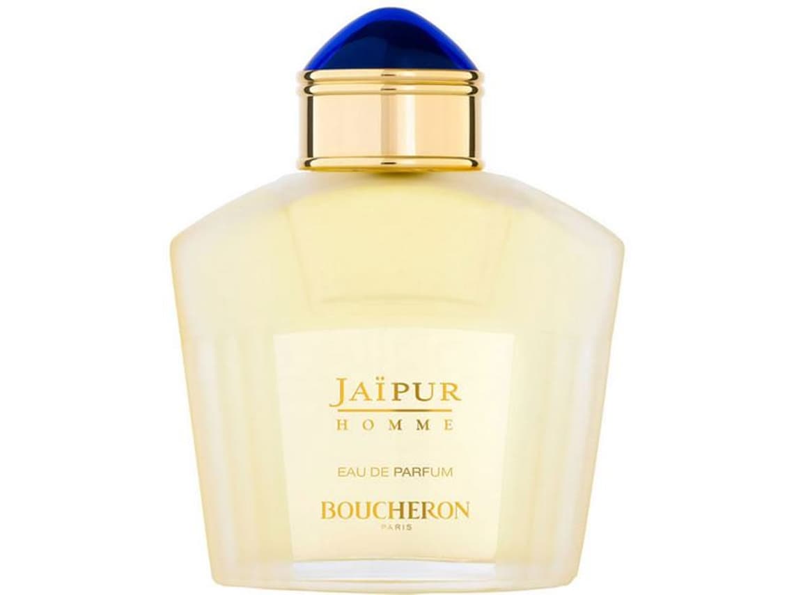 Boucheron Jaipur - 100 ml - Eau de Parfum - Herenparfum