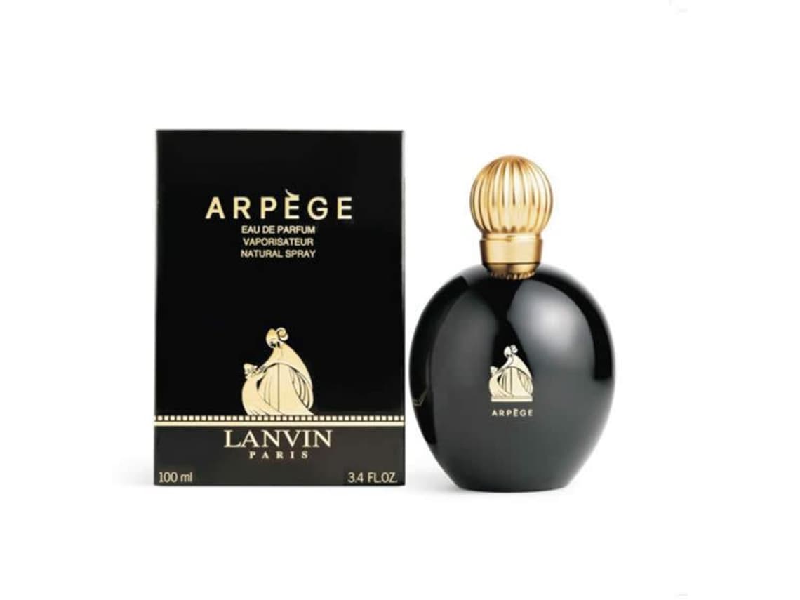 Lanvin Arpège 100 ml - Eau de Parfum - Damesparfum