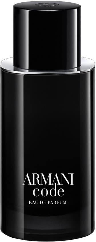Armani Code Pour Homme Edp Spray Refill 75 ml