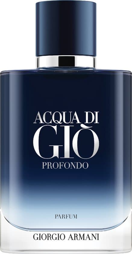 Armani (Giorgio Armani) Acqua di Gio Profondo Parfum PAR M 100 ml
