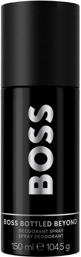 Hugo Boss Boss Bottled Beyond Desodorante Spray 150ml