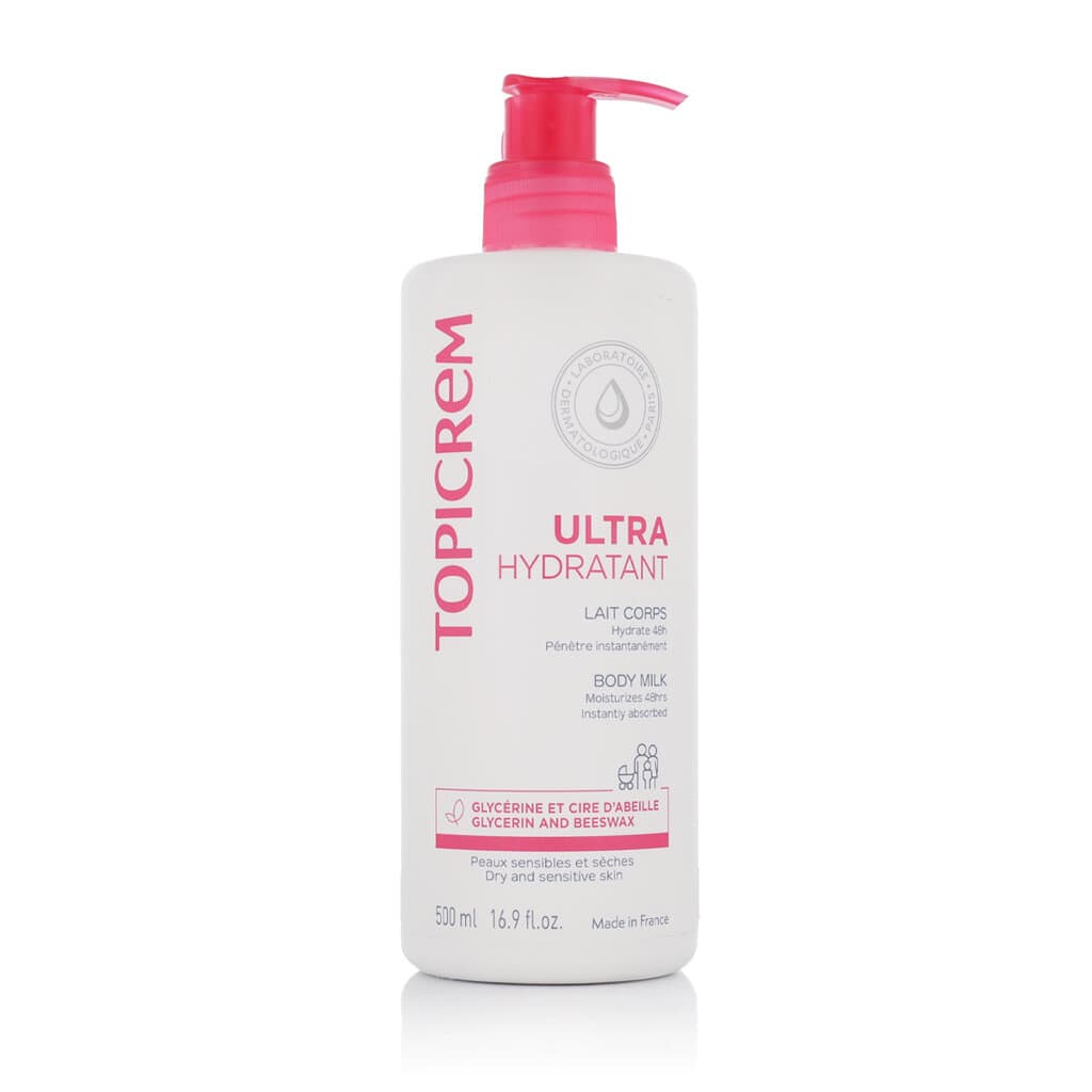 Ultra moisturizing Body Milk   Moisturizing Body Lotion