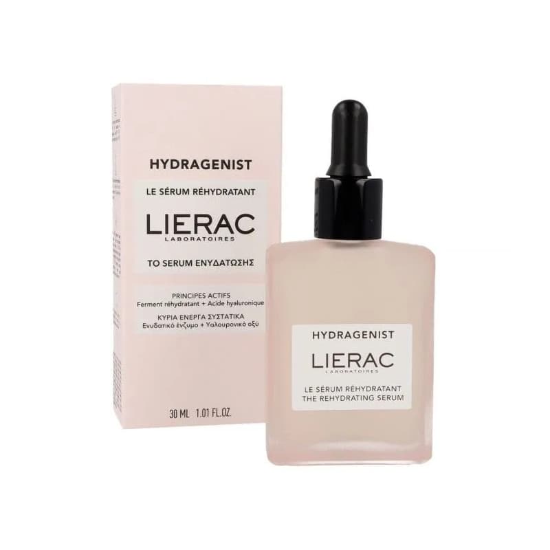 Lierac Hydragenist Rehydrating Serum 30ml