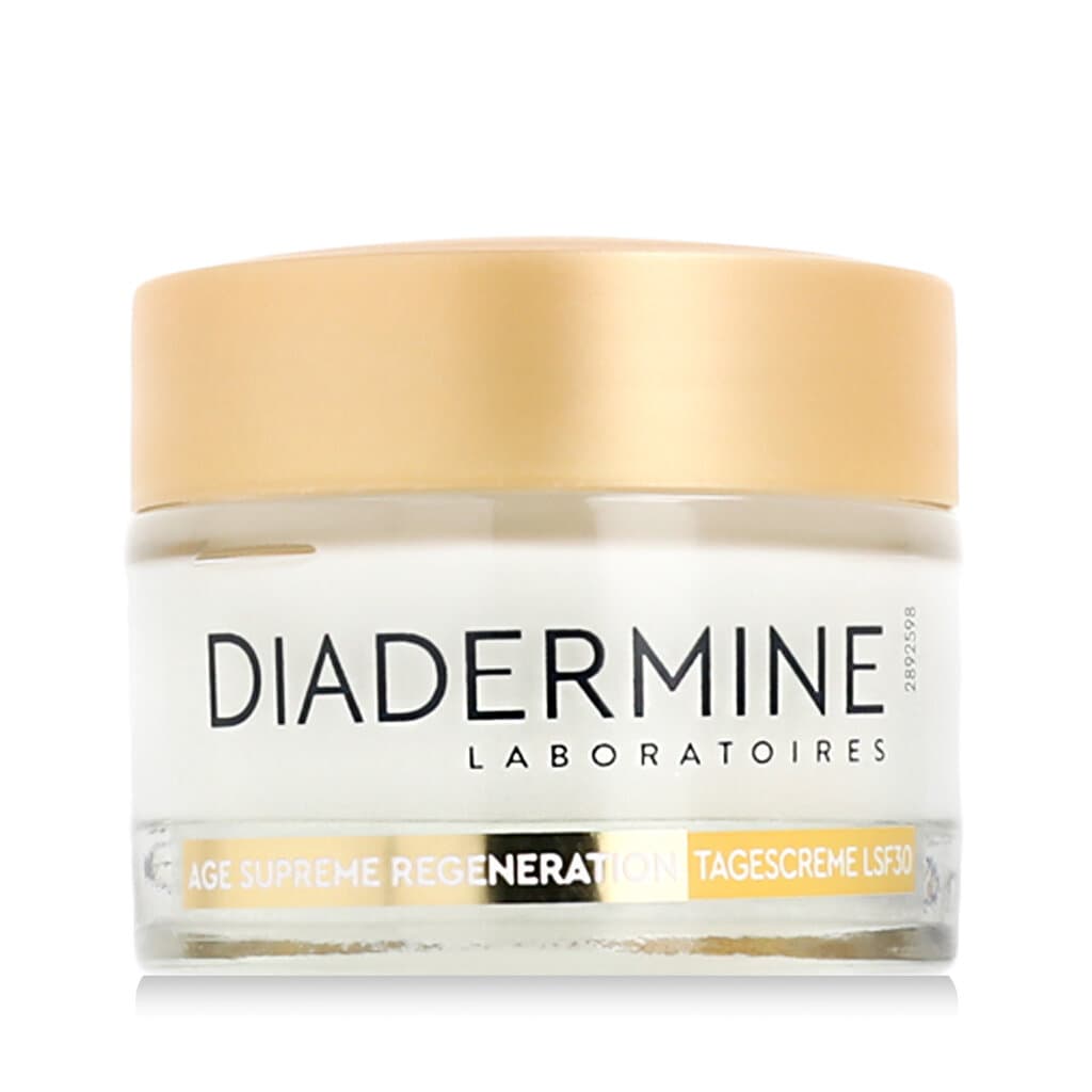 Age Supreme Regeneration Day Cream SPF30 - Denní pleťový krém proti známkám stárnutí 50ml