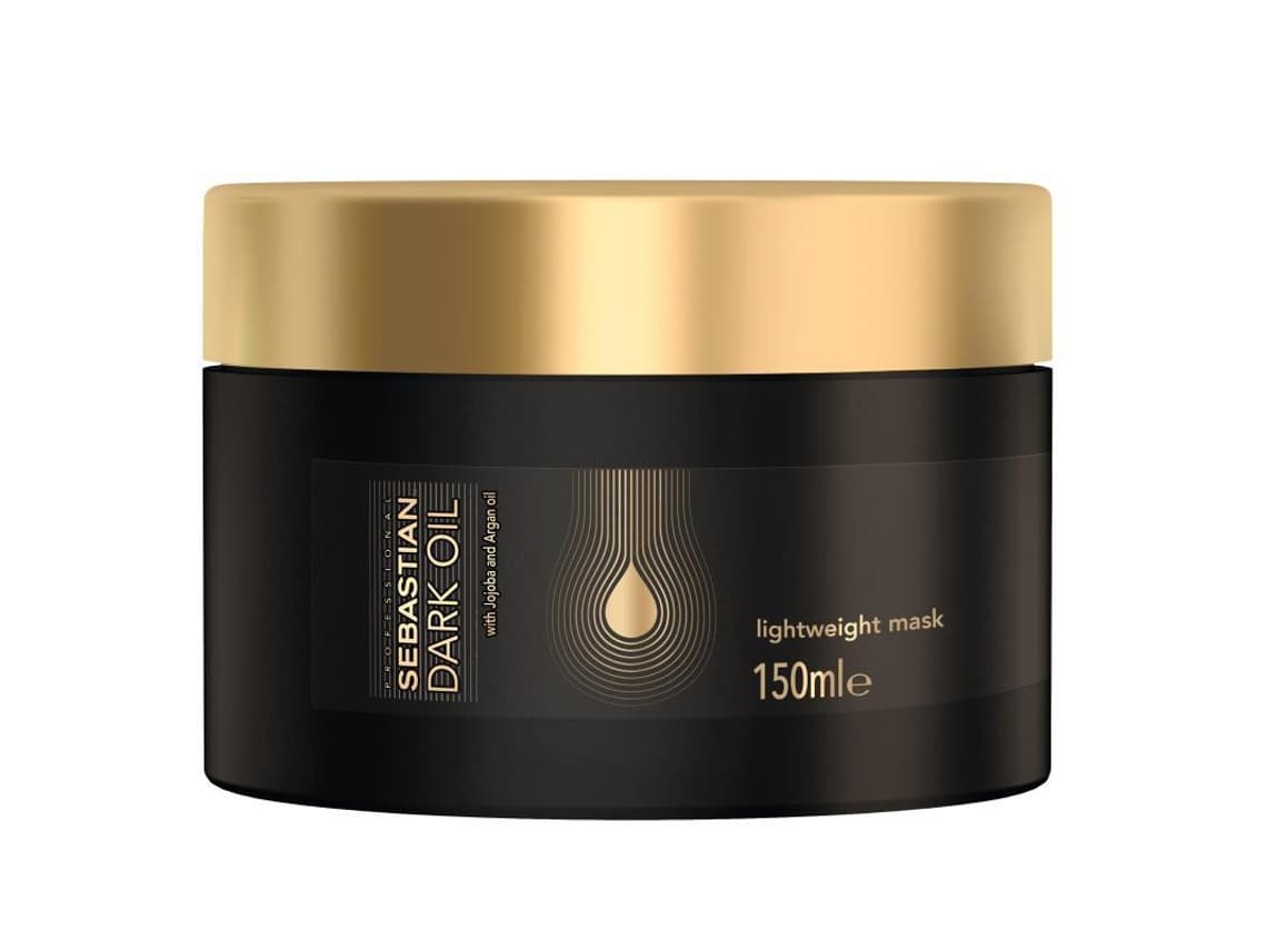 SEB FORM DARK OIL MASK 150ML