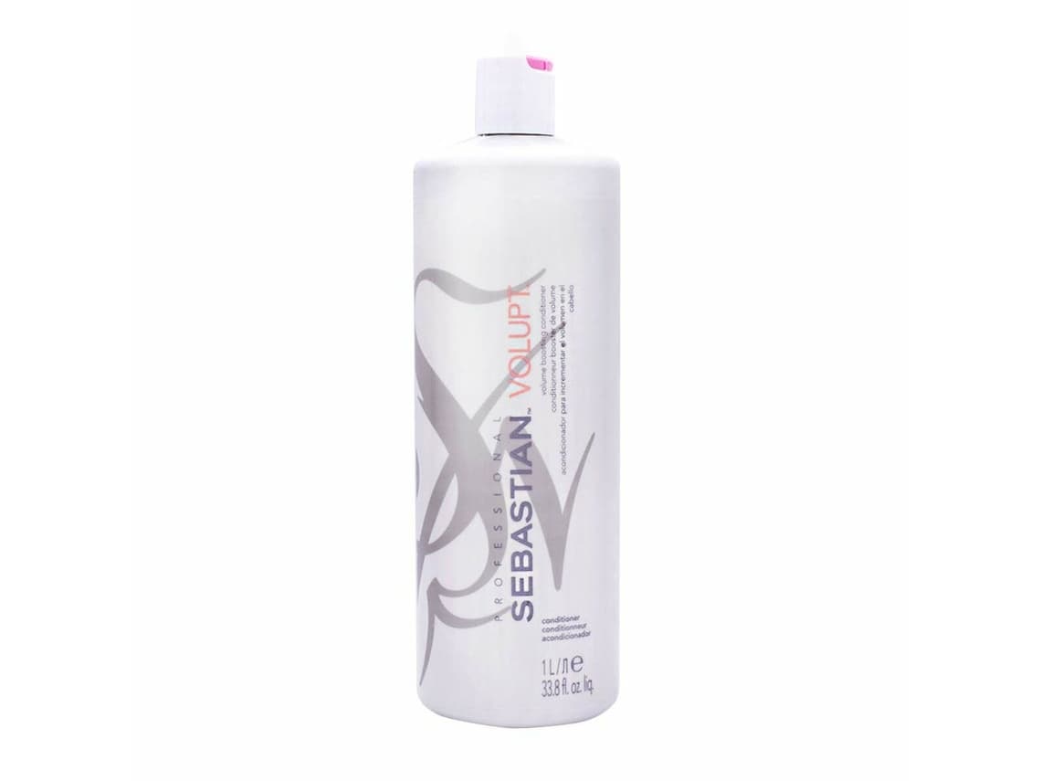 Sebastian Volupt Conditioner-1000 ml - Conditioner voor ieder haartype