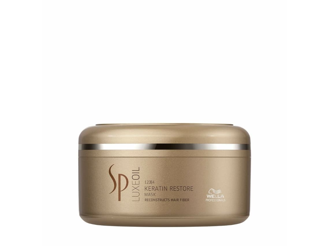 Wella SP Keratin Restore Haarmasker 150 ml