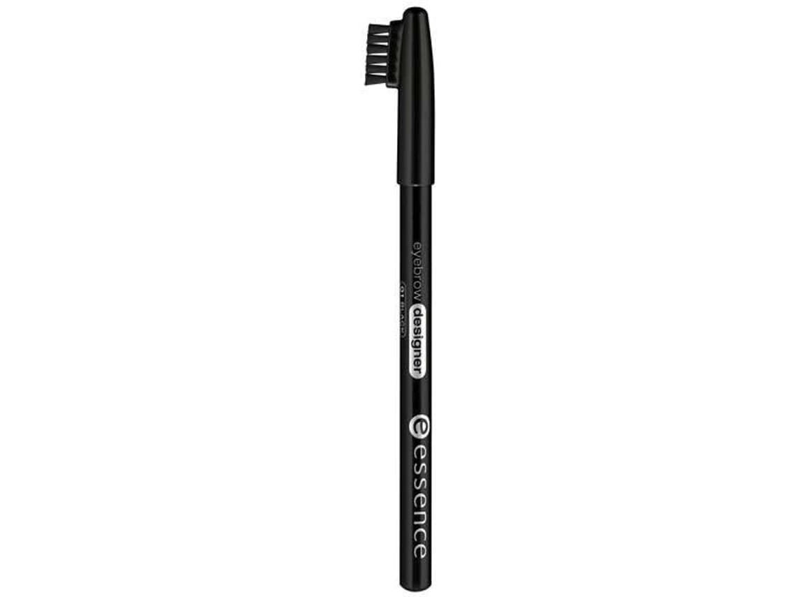 Essence - Eyebrow Designer Cupboard To Eyebrows 01 Black 1G