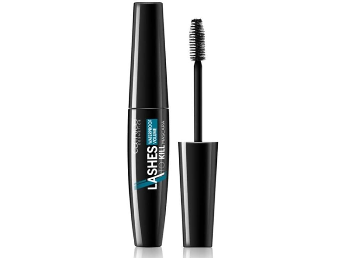 CATRICE Lashes To Kill wimpermascara 10 ml
