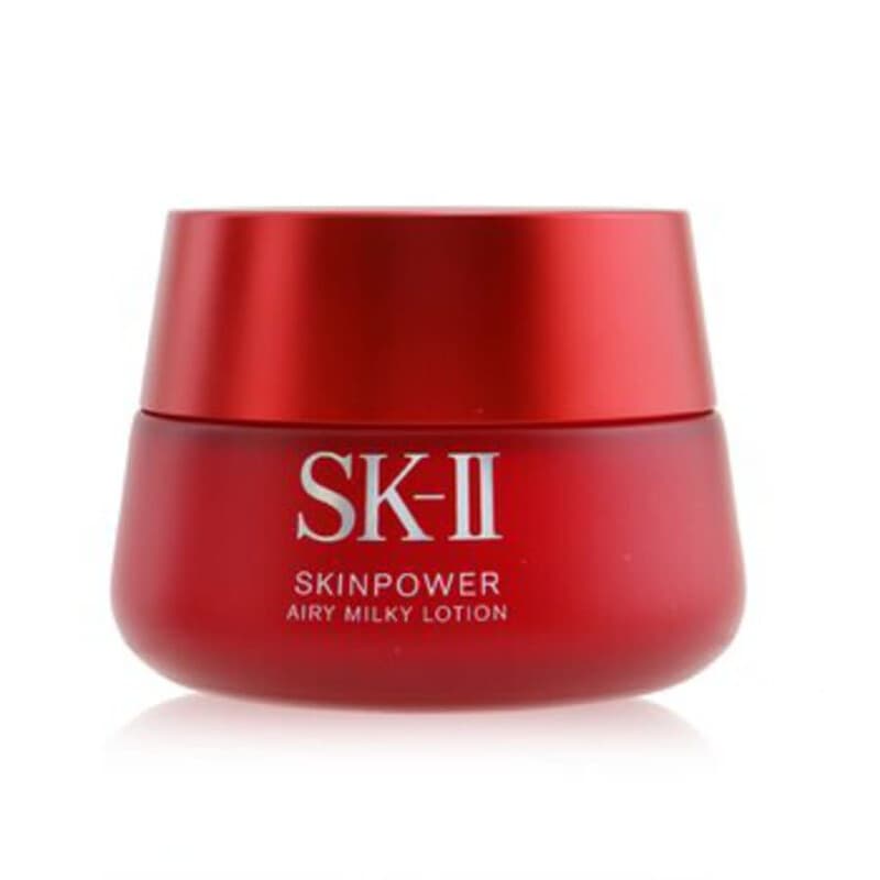 Sk-Ii, Skinpower, Moisturizing, Lotion, For Face & Neck, 80 g