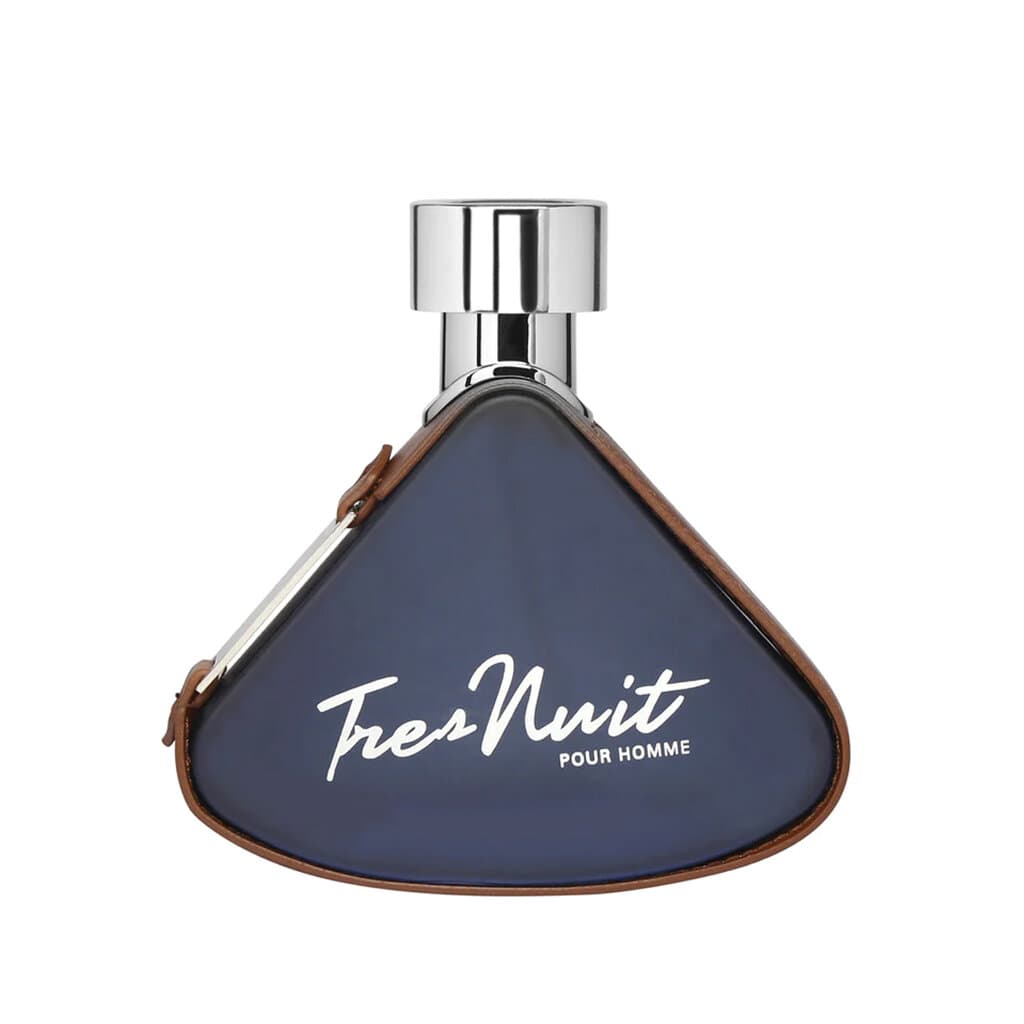 Armaf Tres Nuit pour homme - 100 ml - eau de parfum spray - herenparfum