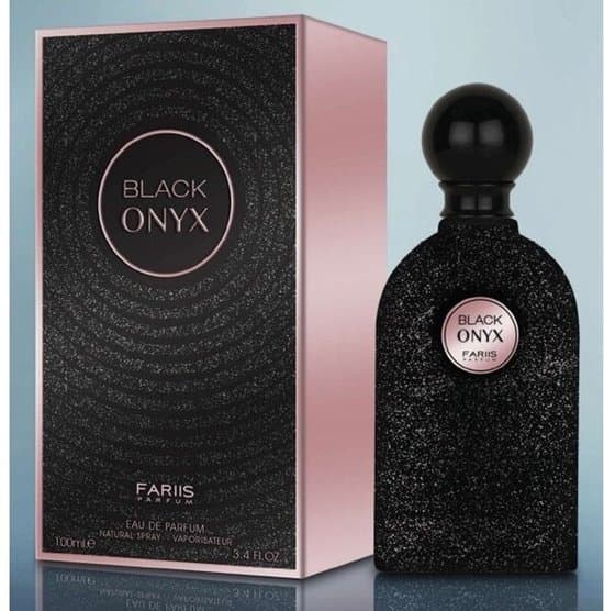 FARIIS Black Onxy EDP 100 ml