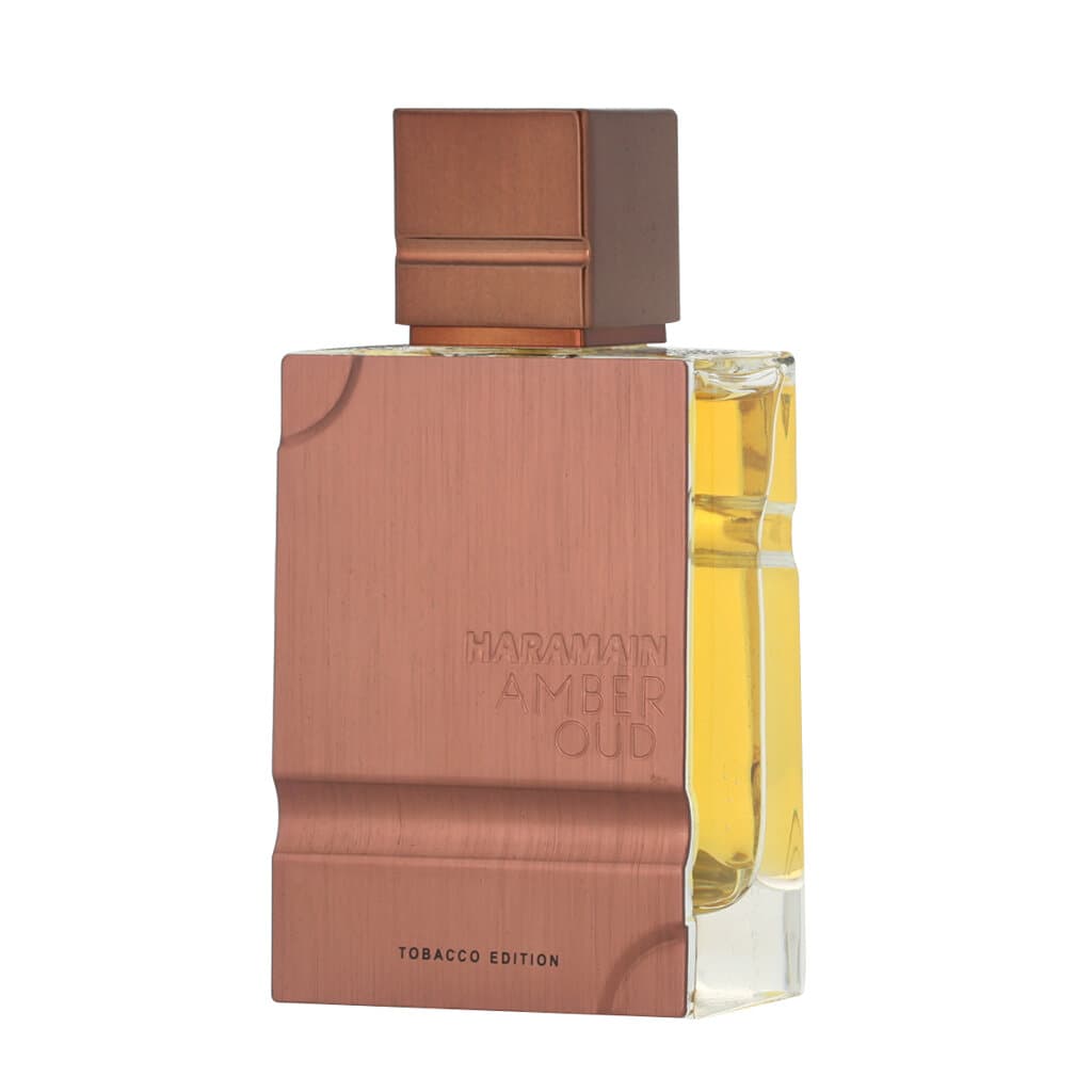 Al Haramain Amber Oud Tobacco Edition Eau De Parfum 100 ml (unisex)