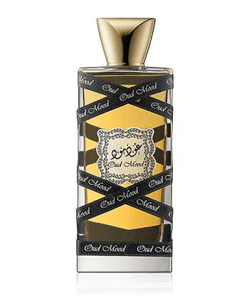 Oud Mood - Lattafa Eau De Parfum 100 Ml (unisex)