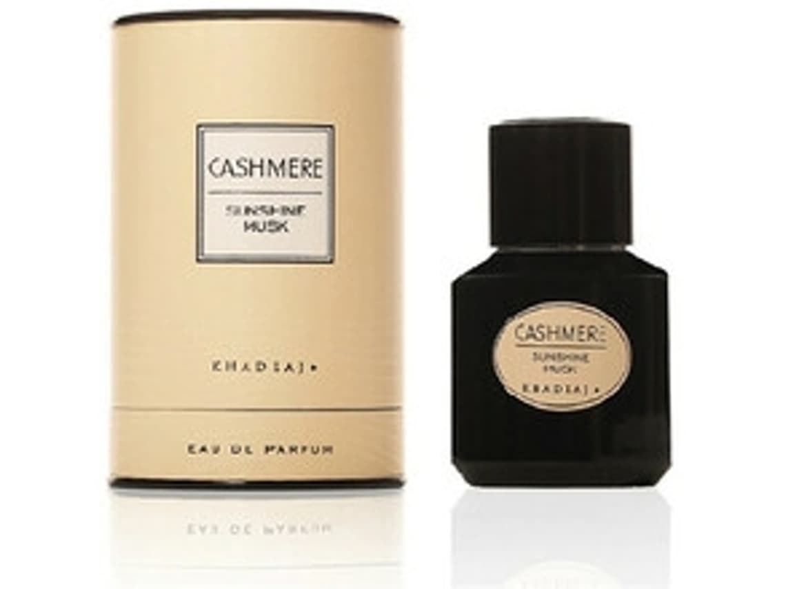 Cashmere Sunshine Musk Eau De Parfum (edp) 100ml