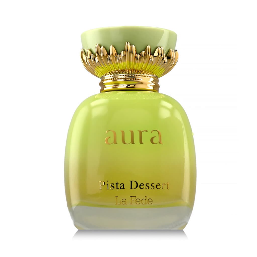 La Fede Aura Pista Desert EDP W 100 ml