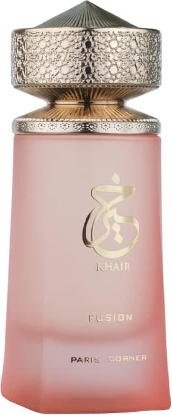 Paris Corner Khair Fusion EDP W 100 ml