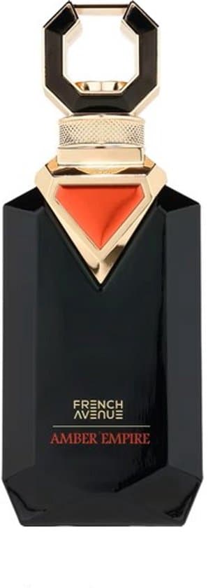 French Avenue Amber Empire EDP M 100 ml