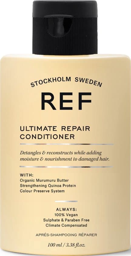 REF Ultimate Repair Conditioner 100 ml