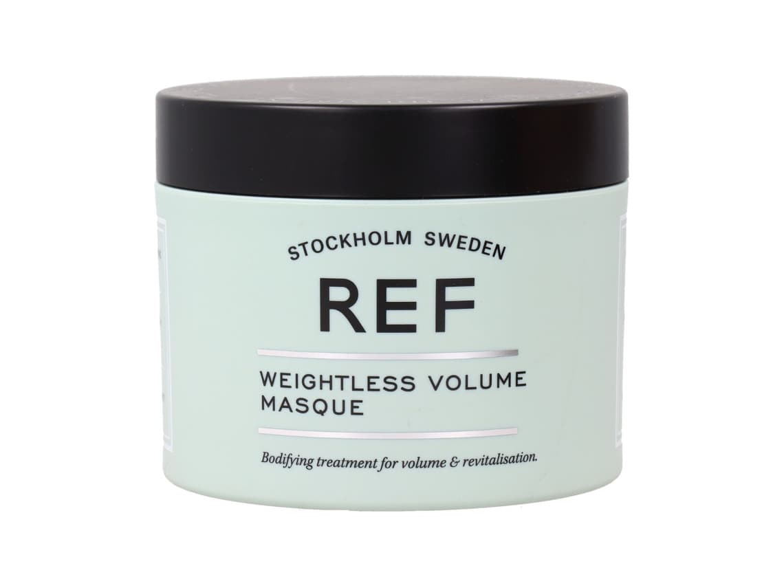 REF Stockholm - Weightless Volume Masque 250 ml